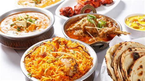 What Is Mughlai Cuisine? - Py Chef