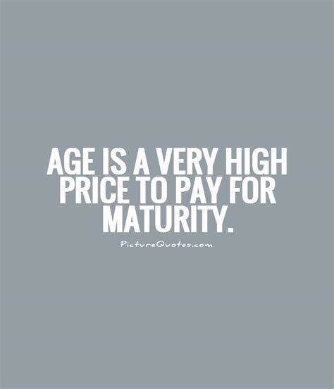 Funny Maturity Quotes. QuotesGram