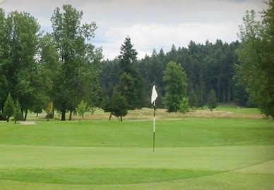 Tumwater Valley Municipal Golf Course in Tumwater, WA | Presented by ...