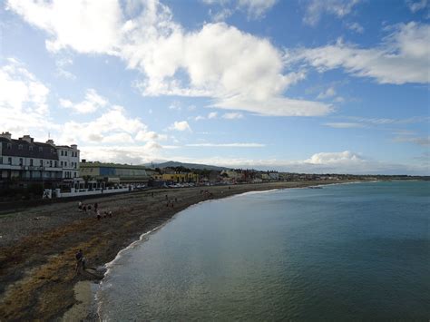 Bray - Ireland | Bray ireland, Ireland, Outdoor