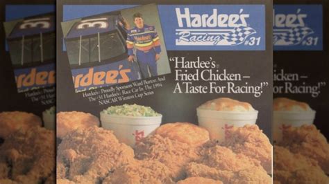 The Untold Truth Of Hardee's