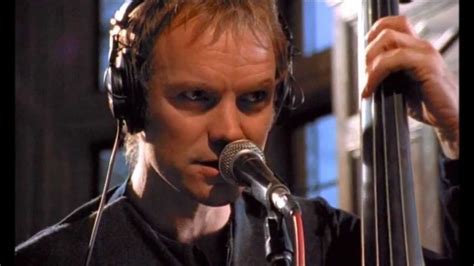 Sting – Seven Days « The Songcatcher