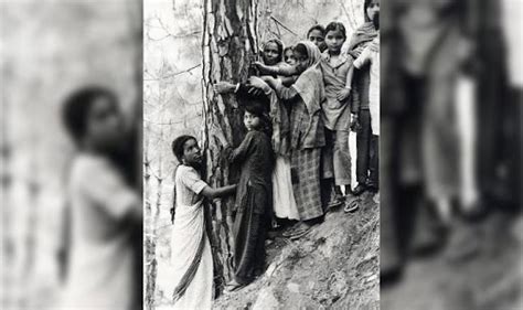 What is Chipko Movement? Here’s All You Need to Know About The Historic ...