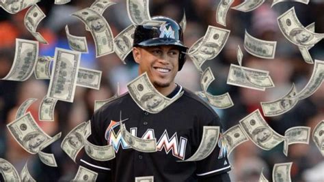 Giancarlo Stanton and the Monster Home Runs | HubPages