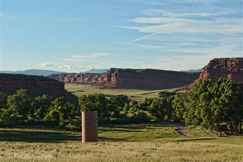 The View (Explored) | A great view from the Hole In The Wall… | Flickr