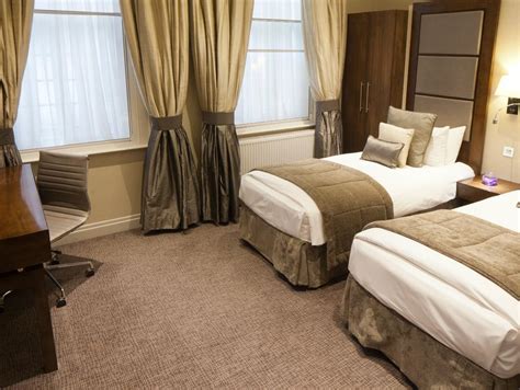 Grange Langham Court Hotel in London - Room Deals, Photos & Reviews
