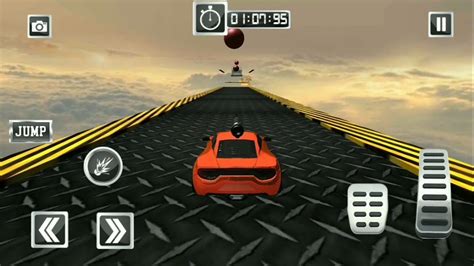 Car Shooting Race [iOS, Android] Gameplay HD - YouTube