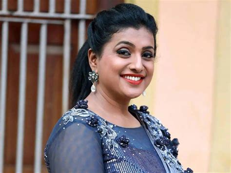 Actress Roja Wiki, Biography, Husband, Ethnicity, Family, Age