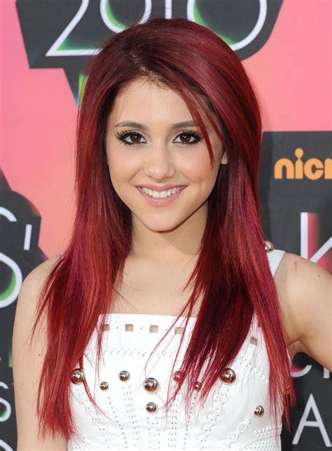 Is Ariana Grande’s Pink Hair Real? She Got A New Look For VivaGlam — PHOTOS