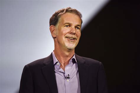 Netflix CEO Reed Hastings to depart Facebook board of directors