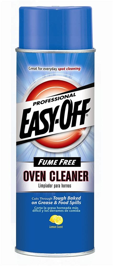 What Is The Best Kind Of Cleaning Agent To Use For Cleaning Burned-On ...