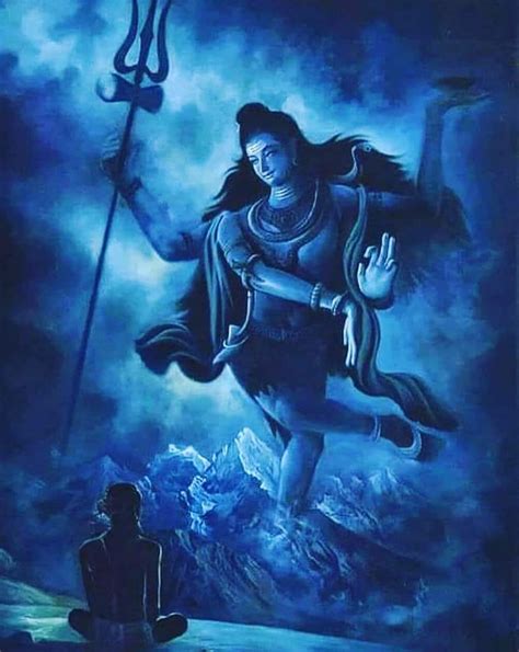 Mahadev Wallpapers - Top Free Mahadev Backgrounds - WallpaperAccess in ...