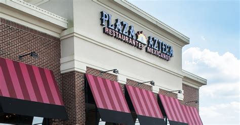 Plaza Azteca joins South Jersey dining scene