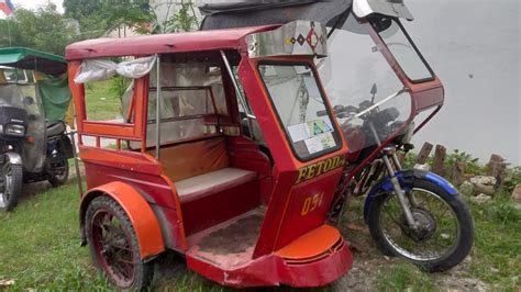 Tricycle Sidecar for SALE!!!, Motorbikes, Motorbike Parts & Accessories ...