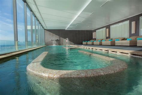 Thalasso Sea Spa - Spa in Madeira | VidaMar Resort Hotel Madeira