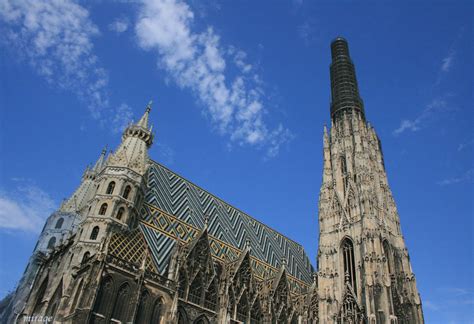 Stephansdom - Vienna Daily