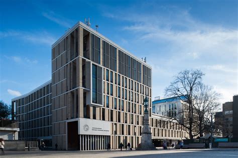 Architectural and Interior Photography of Edinburgh University - a ...