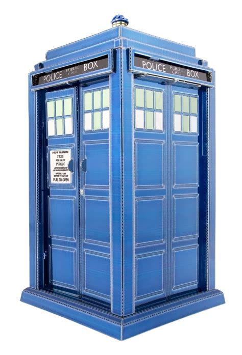 Tardis Doctor