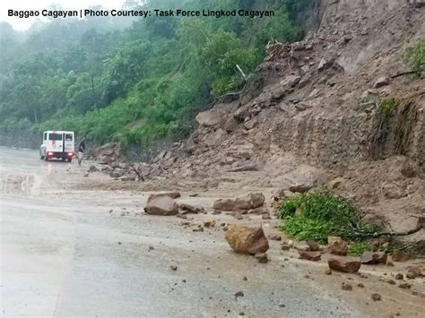 LOOK: Sitwasyon sa maraming bayan sa Cagayan bunsod ng patuloy na pag-ulan | DZIQ Radyo Inquirer ...