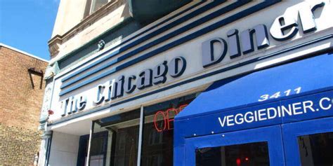 The Best Chicago Restaurants for Vegan and Vegetarians