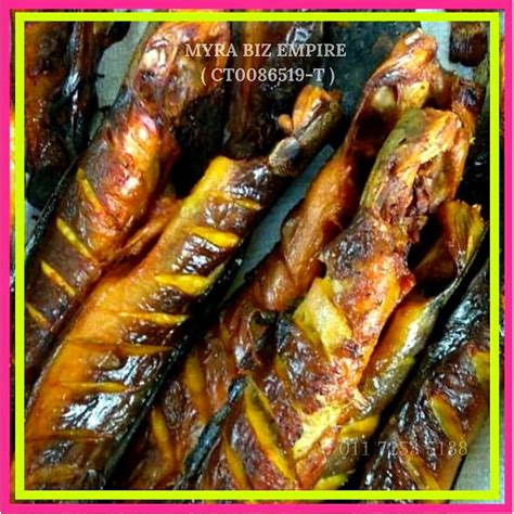 Ikan Keli Salai - Ikan SALAI Sedap ( MBE ) | Shopee Malaysia