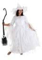 White Witch Plus Size Women's Costume