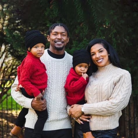 Bradley Beal's Wife Kamiah Adams Age, Net Worth & Bio 2021