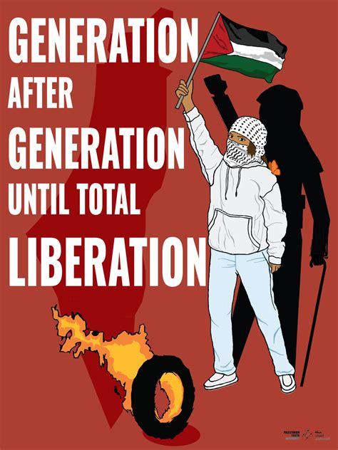 Nakba 75 Posters — Palestinian Youth Movement