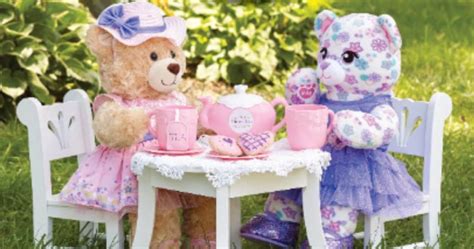 YMCA Teddy Bear Tea Party to be Saturday | Muscatine | muscatinejournal.com