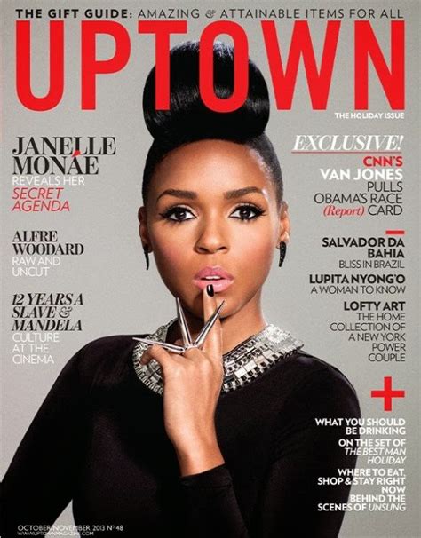 Gossip magazines covers - Life & Style weekly: UPTOWN Magazine