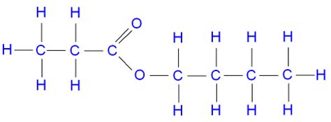 GCSE CHEMISTRY - The Reactions of Propanoic Acid with Alcohols to make ...