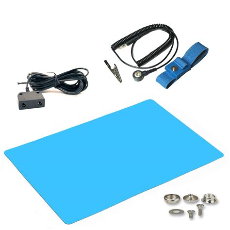 esd-mat-kit-blue | ESD & Static Control Products | Transforming Technologies