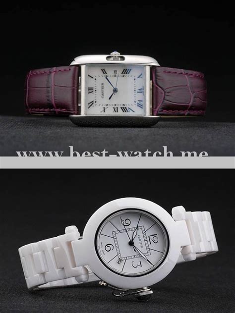 High High Quality Cartier Replica Watch - AAAAA Fake Rolex, Best Value ...