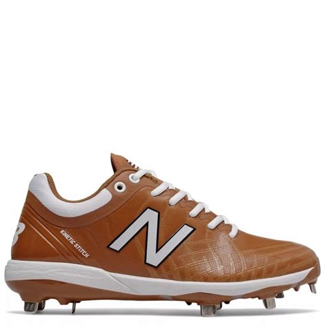 New Balance 4040v5 Metal Cleat - Men's Baseball