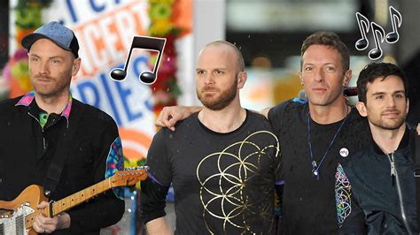 Coldplay: 25 facts that may surprise you about the band