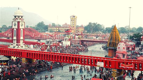 Haridwar Complete Travel Guide for Tourists