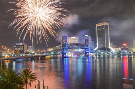 20 Jacksonville Events Happening This Weekend