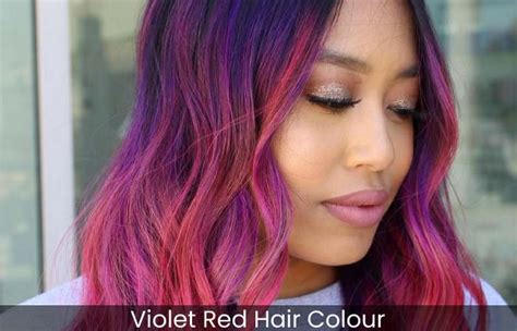 Red Hair Color Ideas For 2022