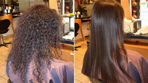 The Pros and Cons of Keratin Treatments | NaturallyCurly.com