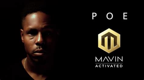 Mavin Activated! Don Jazzy Signs Poe To Mavin Records - Latest Naija Nigerian Music, Songs & Video