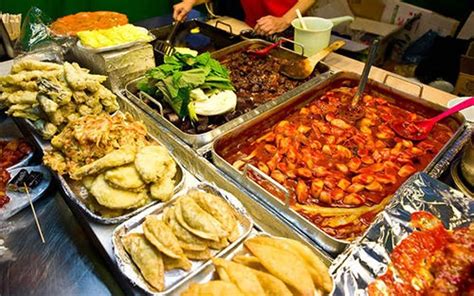 4 Most Classic Must-try Street Food in Beijing - Newhanfu