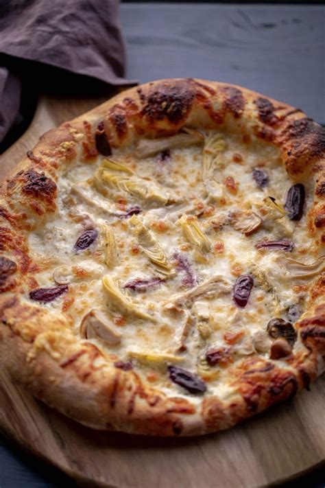 Bread Machine Pizza Dough Recipe - Let the Baking Begin!