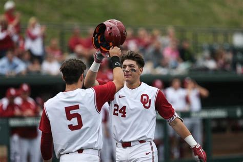 Oklahoma baseball: Sooners buying-in, earning results that haven't been done in a long time ...