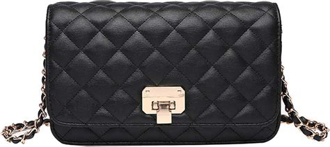 Designer Crossbody Wallet Pursed