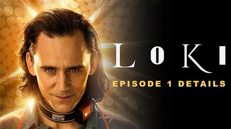 Loki Episode 1: All of the Easter Eggs and References We Noticed - Disney Plus Informer