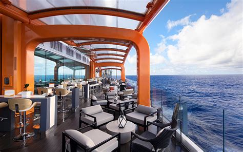 Celebrity Cruises Celebrity Apex Cruise Ship, 2020 and 2021 Celebrity ...