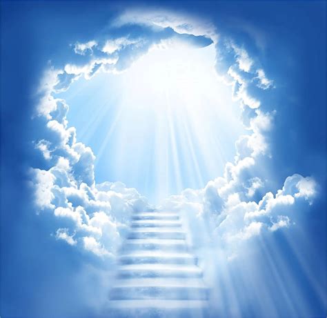 Heavenly Angels , Heaven Clouds HD wallpaper | Pxfuel