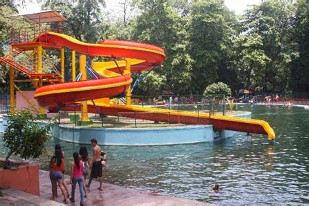 Ichanmichen water park - El Salvador Tips