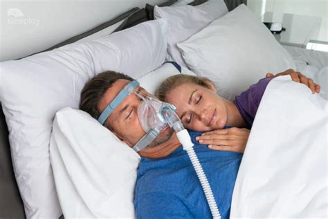 Best CPAP Masks of 2024 - A Comprehensive Guide - Easy CPAP