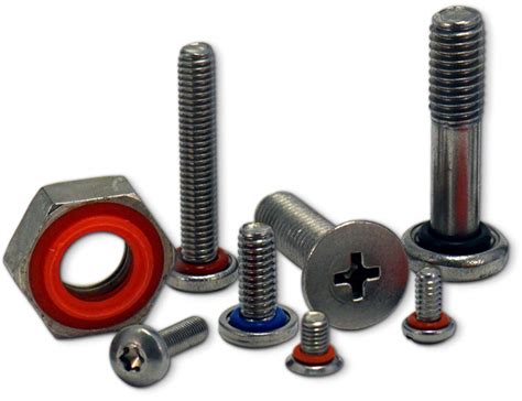 Aerospace Fasteners: Types and Materials - Xiamen Biaoyuan Precision Hardware Industry Co.,Ltd